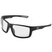 Sawfish Photochromic / Performance Fog Technology Lens, Matte Black Frame Safety Glasses - BH26613PFT - BHP Safety Products