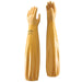 Showa 772 Nitrile Coated Rough Grip, Chemical Resistant Work Gloves, 26" Length - BHP Safety Products