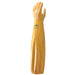 Showa 772 Nitrile Coated Rough Grip, Chemical Resistant Work Gloves, 26" Length - BHP Safety Products