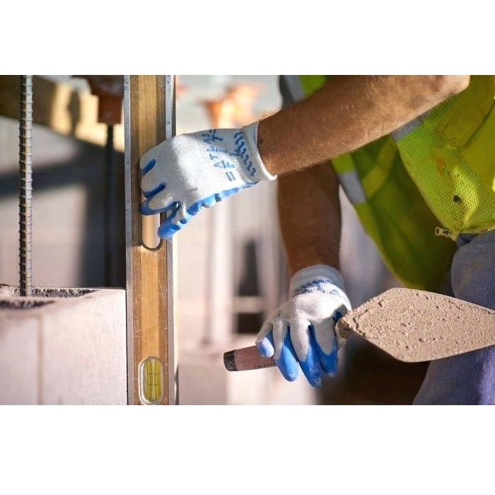 Atlas best sale safety gloves