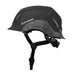 Studson SHK-1 Non-Vented Industrial Safety Helmet with Integrated Chip Technology - BHP Safety Products