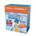 Super C Drink Mix Packets, 1000mg of Vitamin C per Serving, Sugar Free - BHP Safety Products