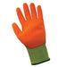 Vice Gripster C.I.A. ANSI A4 Cut, Impact and Puncture Resistant Gloves, Hi-Vis, CIA998MF - BHP Safety Products