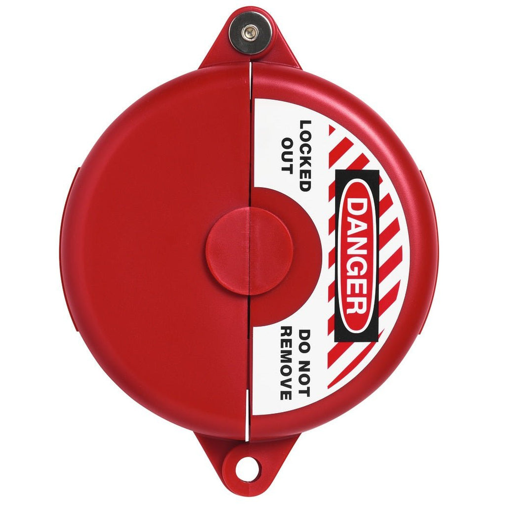 Lockout/Tagout — BHP Safety Products