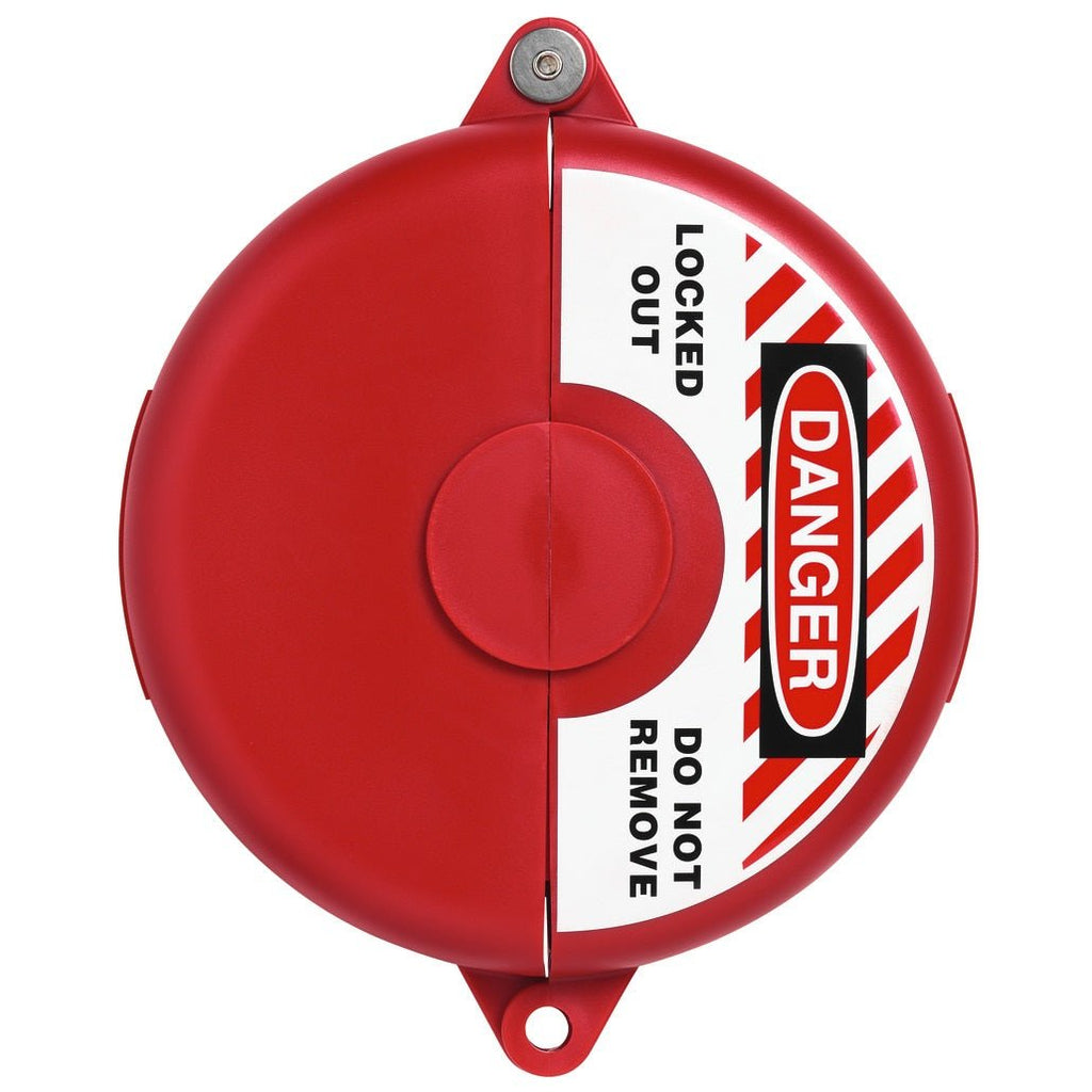 Lockout/Tagout — BHP Safety Products