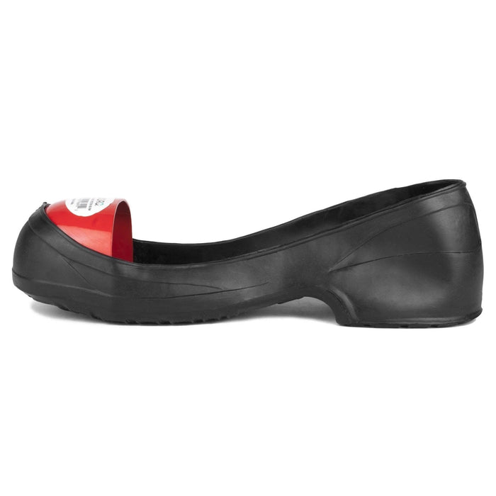 Wikuro Wilkuro PVC Safety Overshoe with CSA Toe Cap, WIL-001-11 — BHP Safety ...